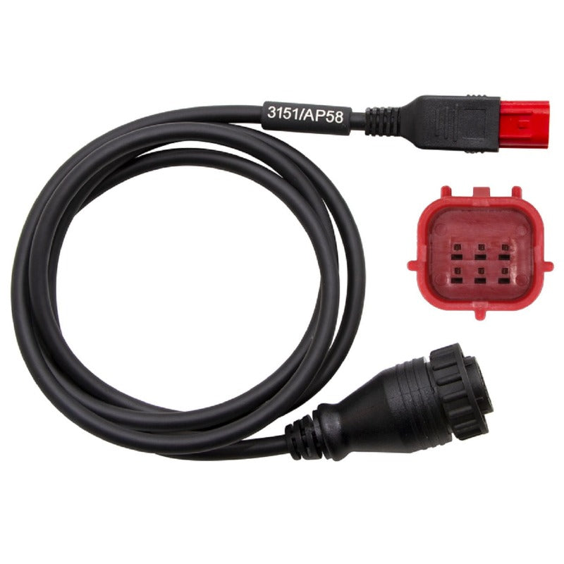 3151/AP58 Euro 5 diagnostic cable