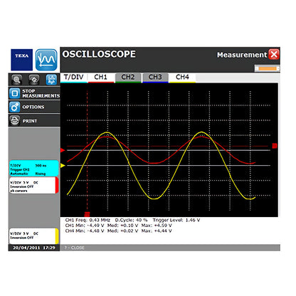 TwinProbe - Moto-Tech Diagnostics 